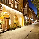 Hotel Hahn