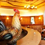 Hotel Hahn