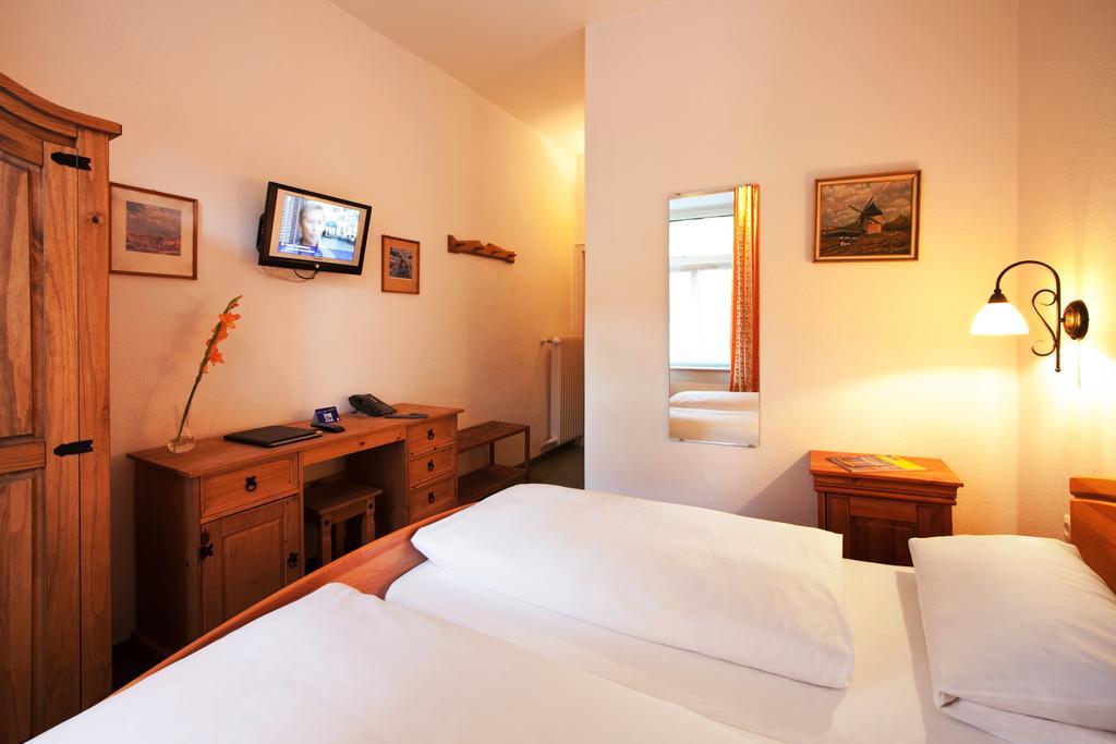 Hotel Hahn München