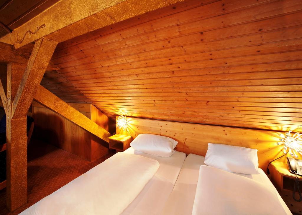 Hahn Hotel München