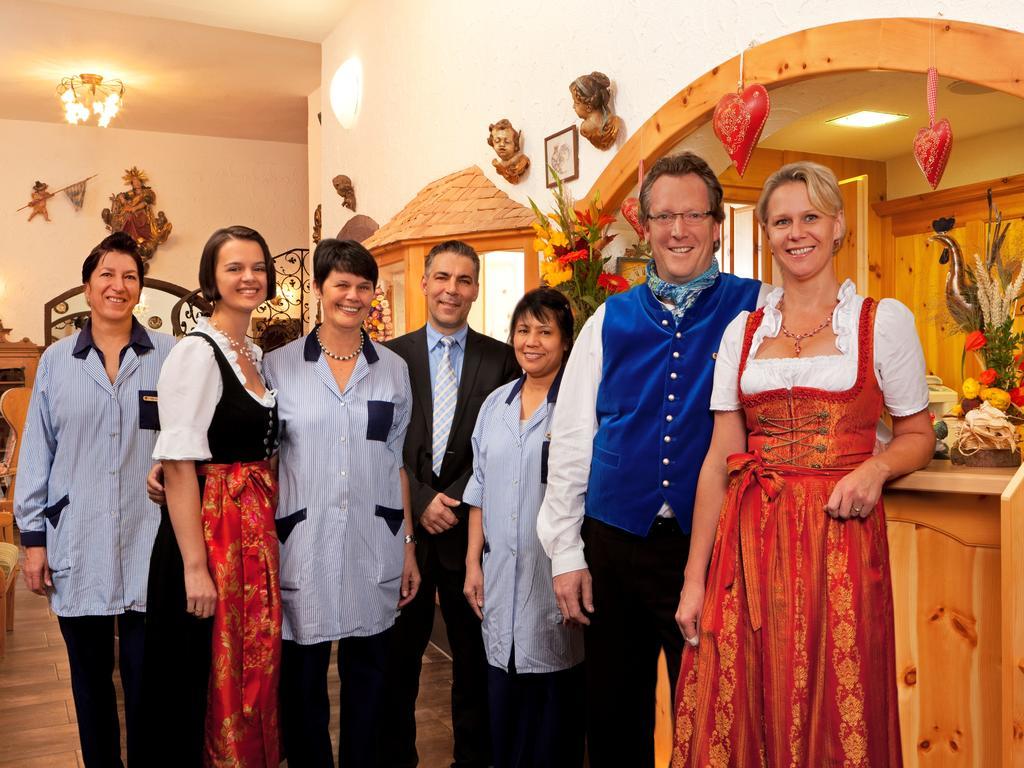 Hahn 3* München
