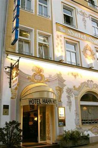 Hahn München