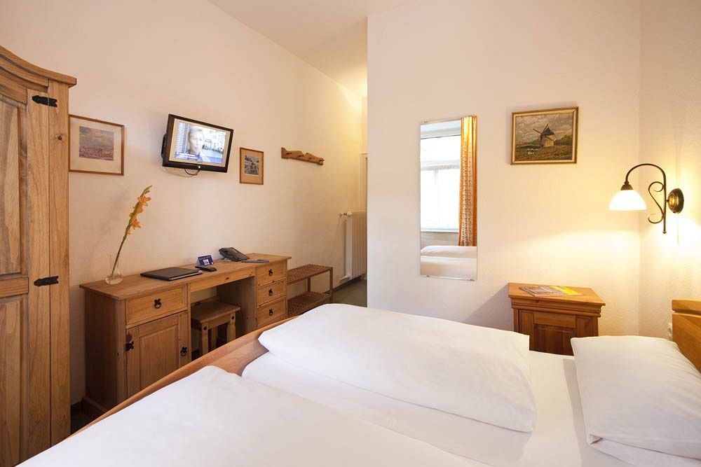 Hahn Hotel München