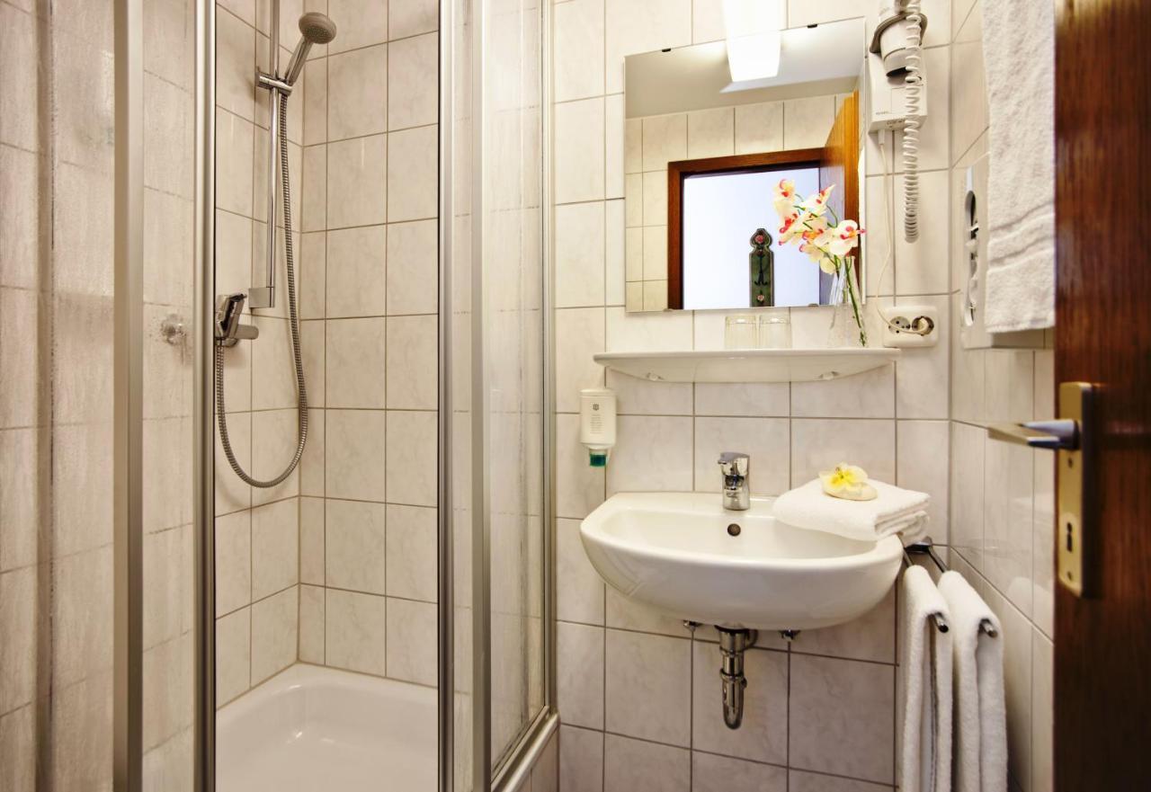 Hotel Hahn München